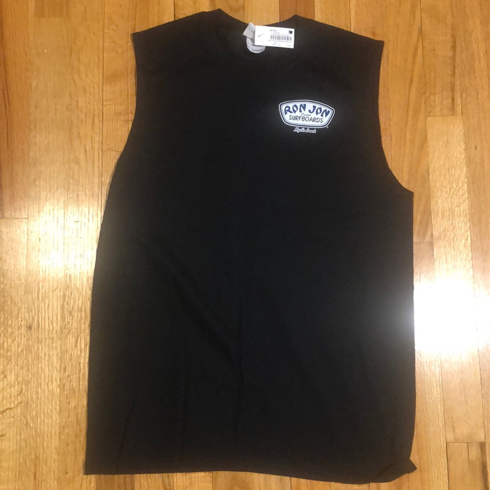 Ron Jon sleeveless shirt Myrtle Beach